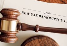 Bankruptcy Laws in UAE
