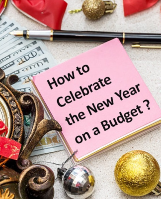 How To Celebrate New Year Within Your Budget?