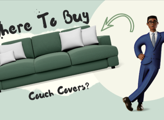 Where To Buy Couch Covers