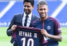 All There Is To Know About Neymar’s Contract With PSG