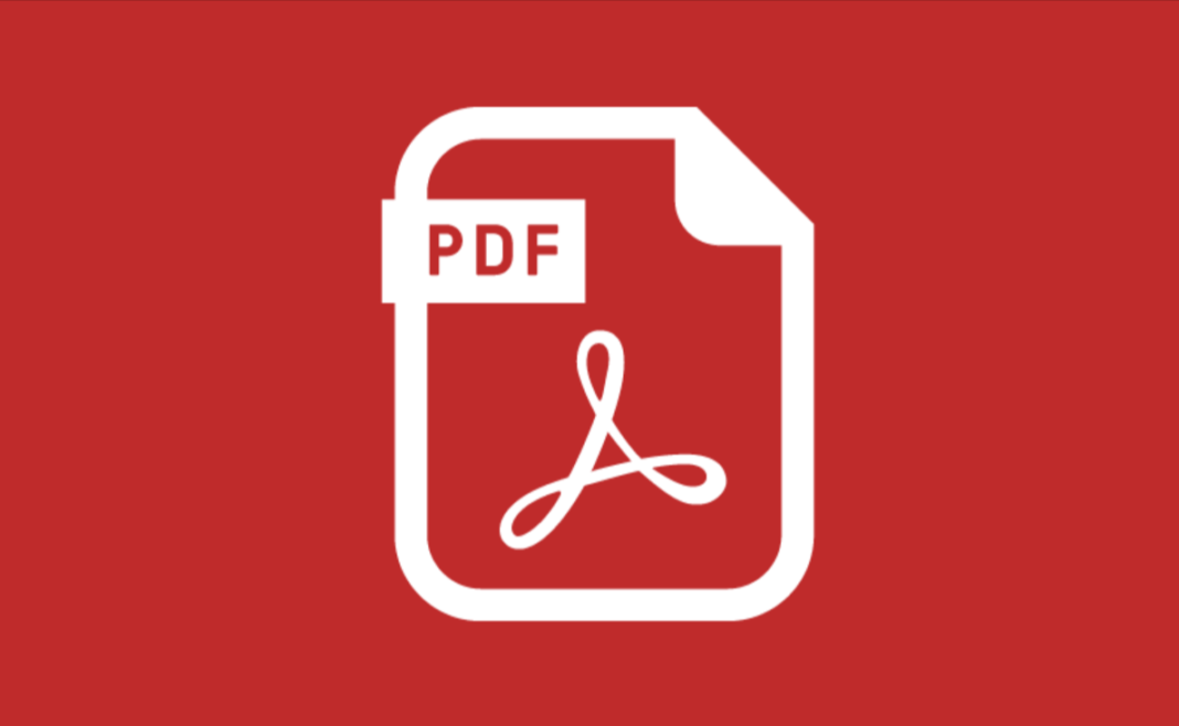 How to Create Custom PDF Templates with a PDF Editor