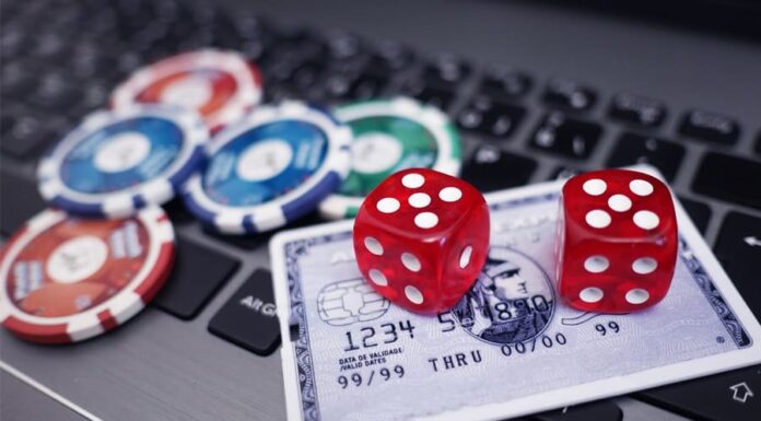 Online Gambling and Its Associated Cybersecurity Risks