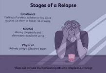 Understanding relapse in addiction recovery and how to support family members